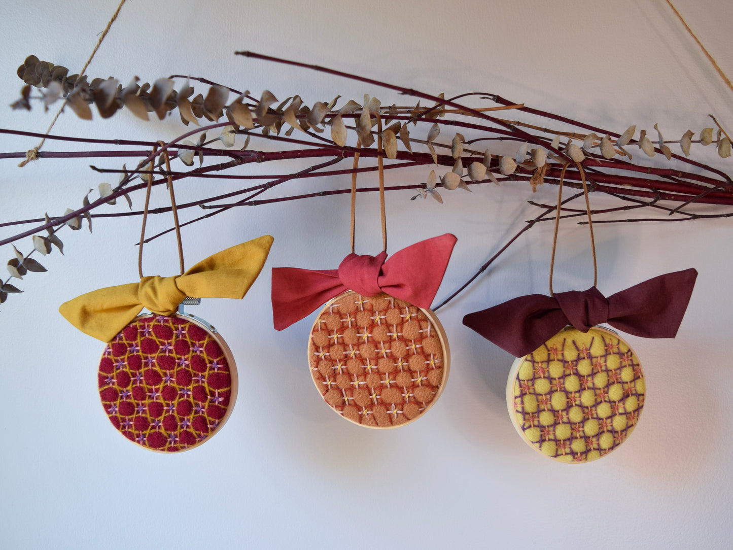 Holiday ornament 2023 - Hope