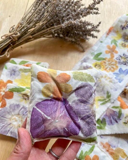 Garden Memory Sachet | Set of two