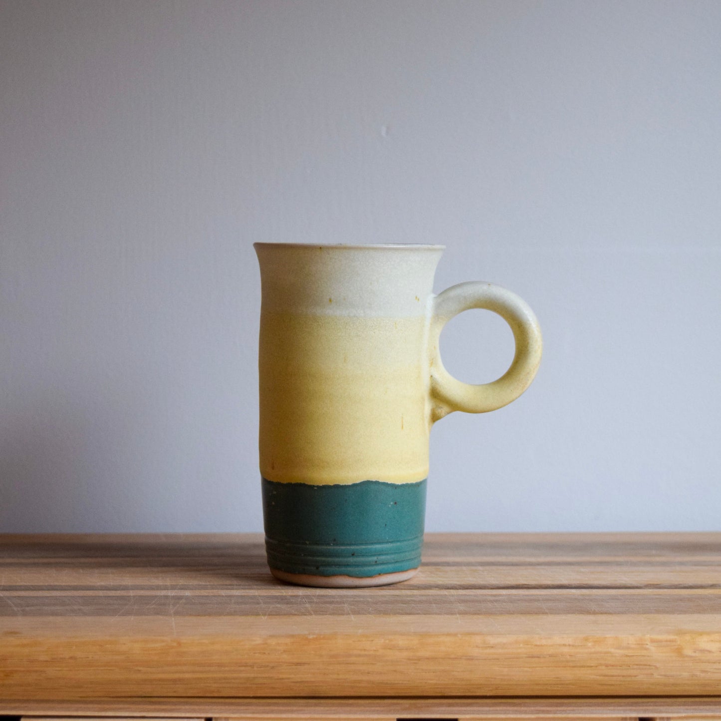 Ceramic Mug | Fall Meadow Collection