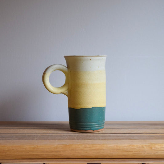 Ceramic Mug | Fall Meadow Collection