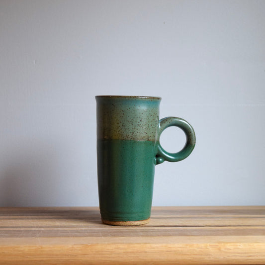 Ceramic Mug II | Pine Forest Collection