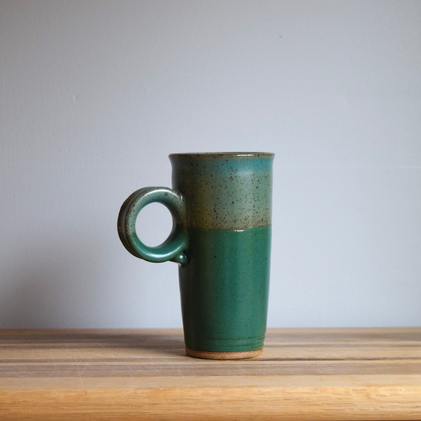Ceramic Mug II | Pine Forest Collection