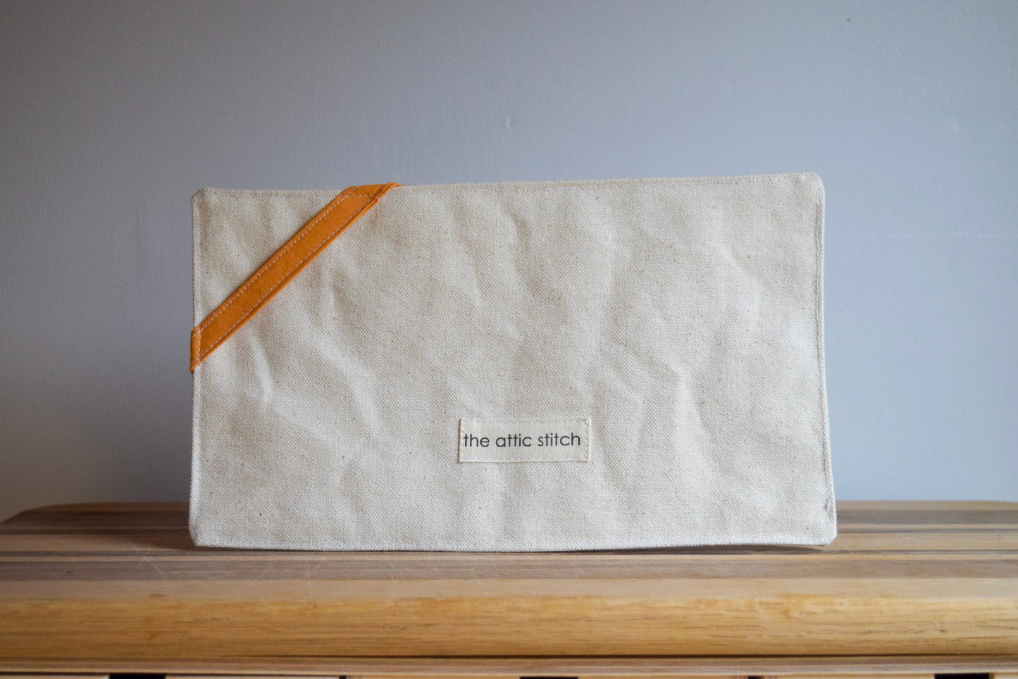 Ceramic Bowl & Natural dyed Mat | Dawn IV