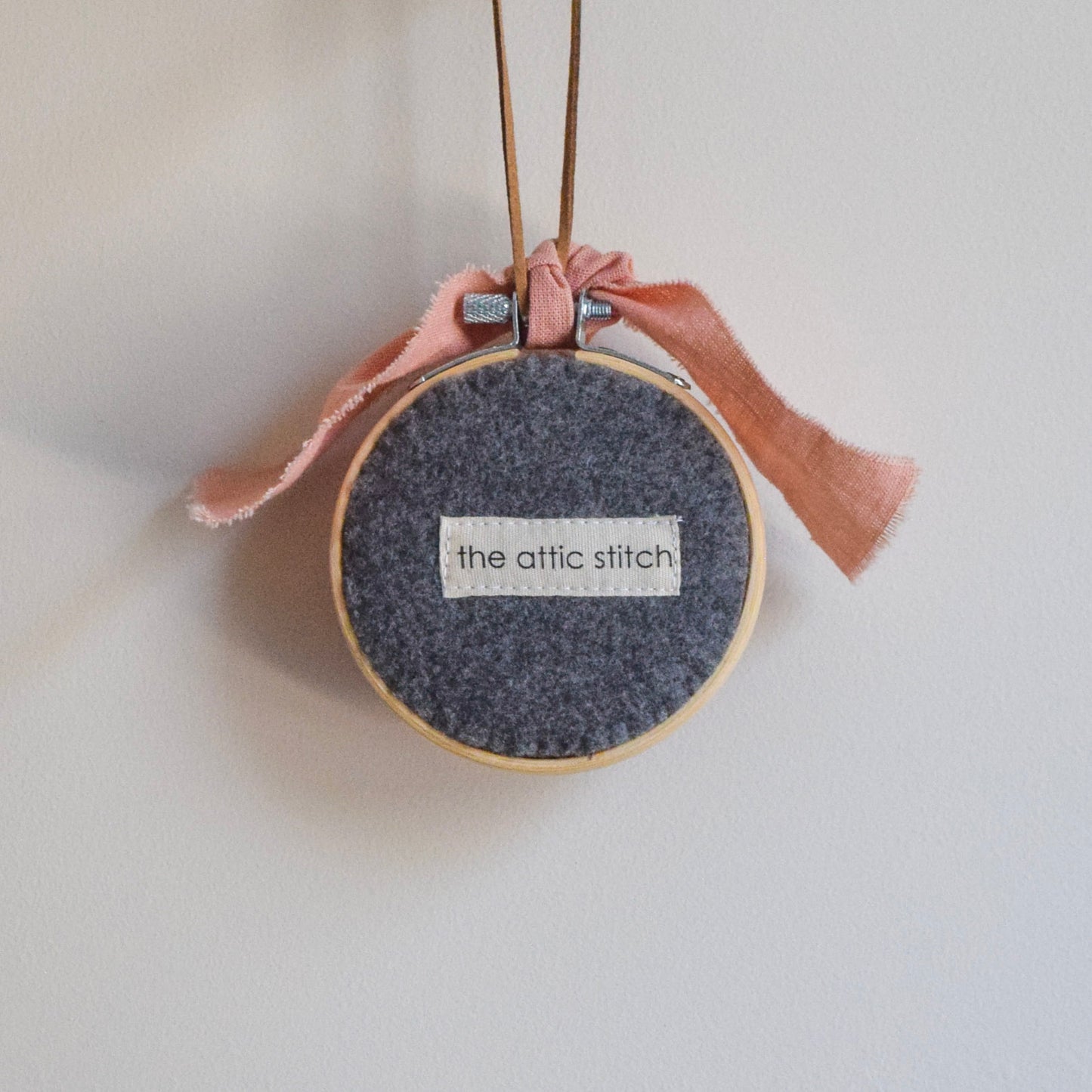 Sashiko Stitch Medallion | Dusk