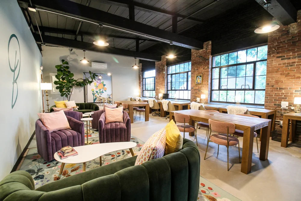 Sashiko Hand-Stitching Workshop | Mar 4 & Mar 11 | Wed 6 PM - 7:30 PM